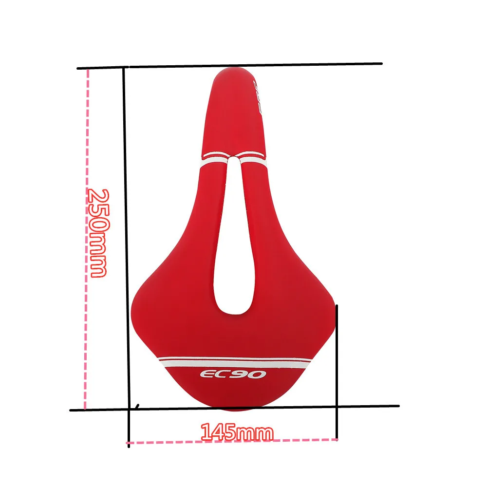 ec90 bicycle seat cushion bicycle seat mtb saddle mountain bike saddle road bicycle saddle bicycle parts bicycle accessories
ec90 bicycle seat cushion bicycle seat mtb saddle mountain bike saddle road bicycle saddle bicycle parts bicycle accessories