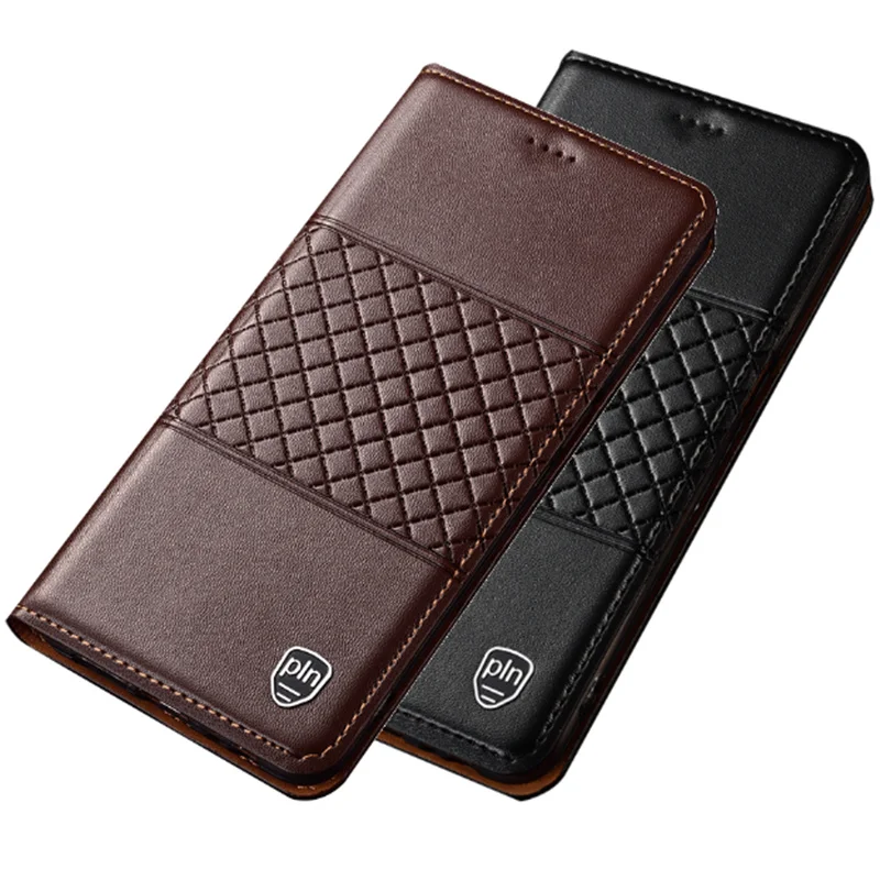 Чехол для телефона из натуральной кожи слот карты Ulefone S10 Pro/Ulefone Armor 7/Armor 6/Armor X3/Ulefone