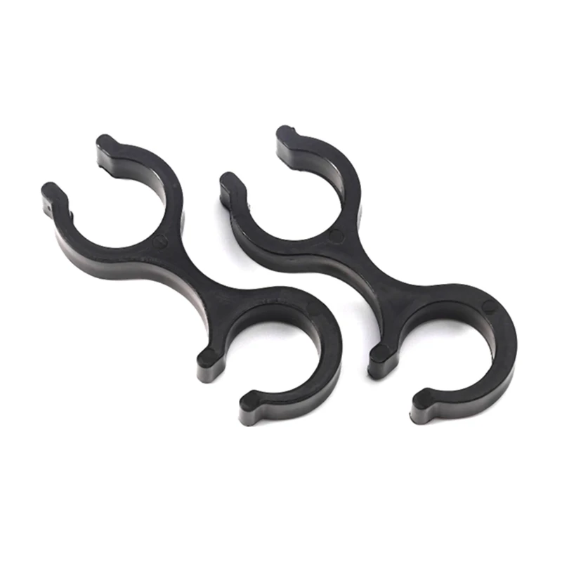 2pcs Walking Stick Buckle Trek Basket Rubber Tip Carbon Fiber Hike Poles Clasp H053
2pcs Walking Stick Buckle Trek Basket Rubber Tip Carbon Fiber Hike Poles Clasp H053