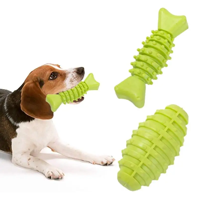 3Pcs/Set Pet Dog Toys Rubber Interactive Solid Color Dog Chew Bite Resistant Toys Puppy Playing Toys Dog Accessories
3Pcs/Set Pet Dog Toys Rubber Interactive Solid Color Dog Chew Bite Resistant Toys Puppy Playing Toys Dog Accessories