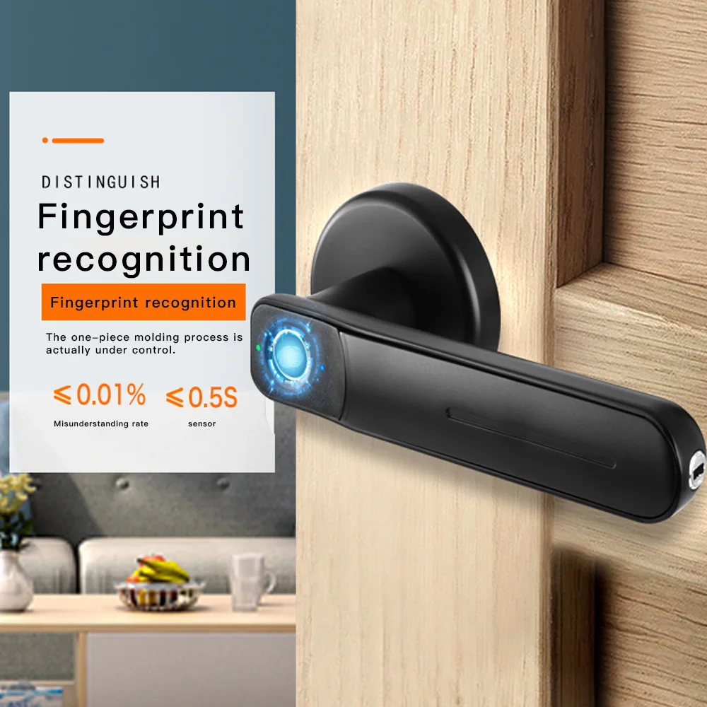 Офис с ключами электронный Спальня чувствительный Смарт биометрический USB Порты и разъёмы Квартира Безопасности Дверной замок со сканером ...
Офис с ключами электронный Спальня чувствительный Смарт биометрический USB Порты и разъёмы Квартира Безопасности Дверной замок со сканером ...