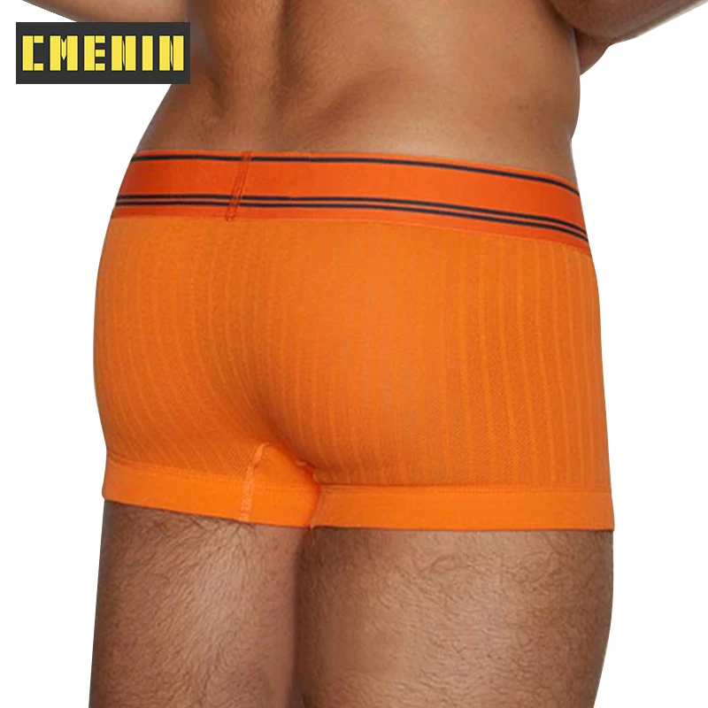 Ins Style Cotton Gay Sexy Men's Panties Boxers Shorts Underpants Hip Raise Innerwear Man Underwear Boxer Men For men BS3134
Ins Style Cotton Gay Sexy Men's Panties Boxers Shorts Underpants Hip Raise Innerwear Man Underwear Boxer Men For men BS3134