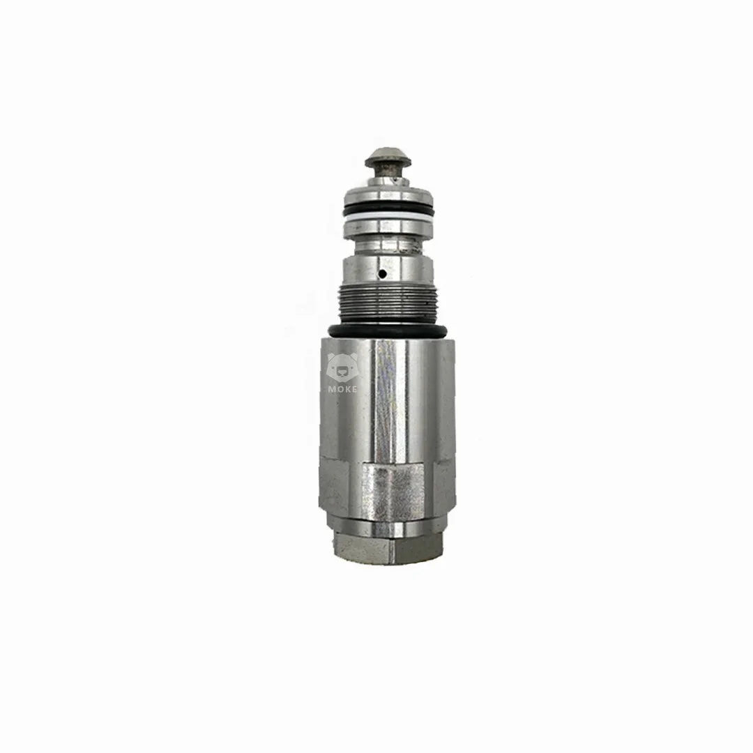 723-40-60101 LS Signal Selector Valve Excavator Parts for Excavator PC200-6 Relief Valve
723-40-60101 LS Signal Selector Valve Excavator Parts for Excavator PC200-6 Relief Valve
