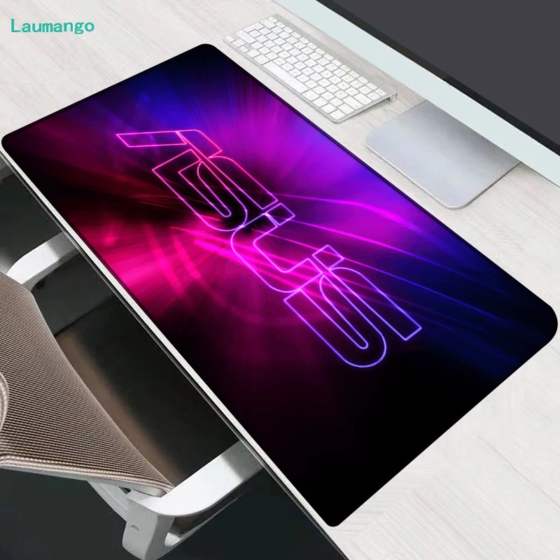 Asus Rog Large Big Mousepepad Pad Mouse Rug Keyboard Gaming Mousepad Anime For Office Deskpad Computer Desk Mat Mouse Mats Xxl
Asus Rog Large Big Mousepepad Pad Mouse Rug Keyboard Gaming Mousepad Anime For Office Deskpad Computer Desk Mat Mouse Mats Xxl