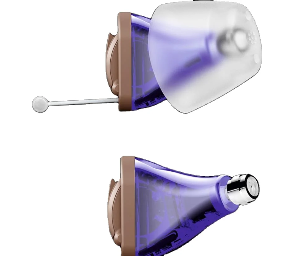 digital smart phone APP control BLE hearing aid rexton INOX CIC ITC 5A invisible hearing aid
digital smart phone APP control BLE hearing aid rexton INOX CIC ITC 5A invisible hearing aid