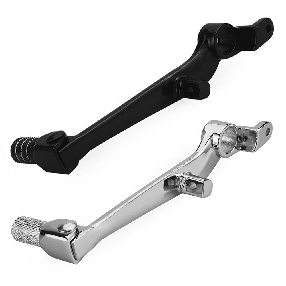Motorcycle Chrome Black Rear Brake Pedal Foot Lever For Suzuki GSXR600 2001-2003 GSXR750 2000-2003 GSXR1000 2001-2004
Motorcycle Chrome Black Rear Brake Pedal Foot Lever For Suzuki GSXR600 2001-2003 GSXR750 2000-2003 GSXR1000 2001-2004