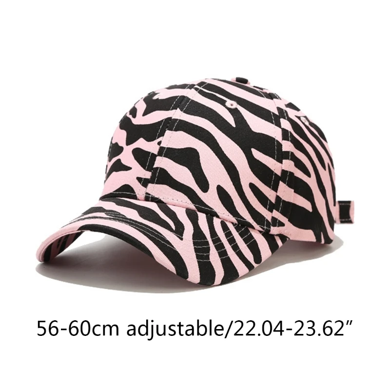 Zebra Striped Cow Animal Print Baseball Cap Harajuku Adjustable Trucker Dad Hat M6CD
Zebra Striped Cow Animal Print Baseball Cap Harajuku Adjustable Trucker Dad Hat M6CD