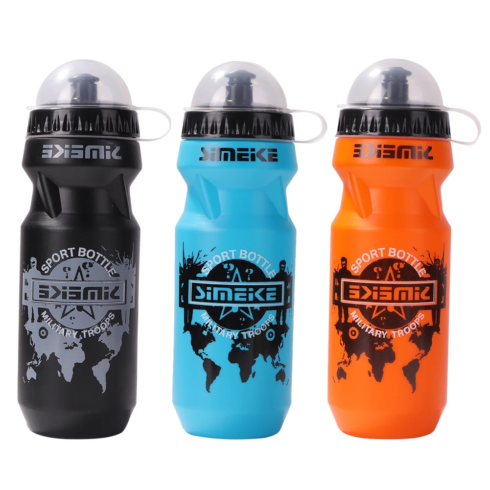 610ml MTB Bike Water Bottle Portable Sports Road Bicycle Kettle Drink Cup Cycling Squeeze Water Bottle Bicycle Accessories
610ml MTB Bike Water Bottle Portable Sports Road Bicycle Kettle Drink Cup Cycling Squeeze Water Bottle Bicycle Accessories