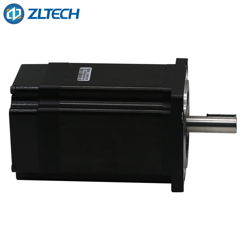 ZLTECH Nema 34 86mm 8.5N.m 7A DC 36V 48V AC 27V-75V closed loop stepper stepping motor and driver kit for CNC engraver Medical
ZLTECH Nema 34 86mm 8.5N.m 7A DC 36V 48V AC 27V-75V closed loop stepper stepping motor and driver kit for CNC engraver Medical
