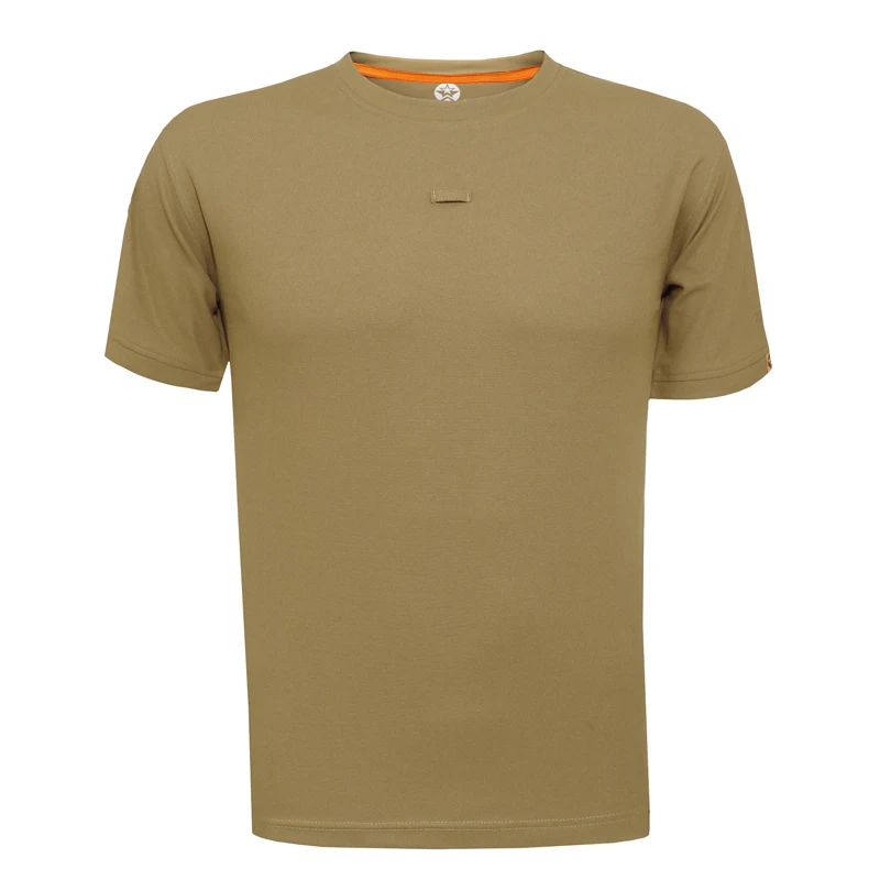 Summer Camouflage Short Sleeve Men's Physical Training Clothes Special Forces T-shirt Outdoor Quick Drying Clothes Round Neck
Summer Camouflage Short Sleeve Men's Physical Training Clothes Special Forces T-shirt Outdoor Quick Drying Clothes Round Neck