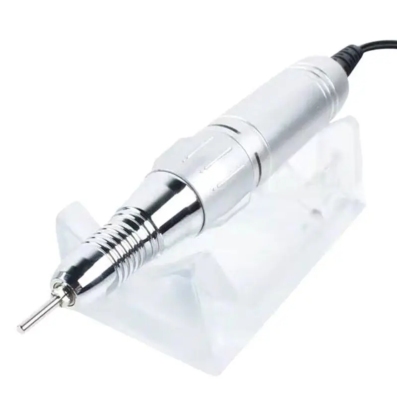 EU US Electric Nail Drill File Pedicure Set 35000 rpm Portable with Display Rechargeable Nails Sanding Machine
EU US Electric Nail Drill File Pedicure Set 35000 rpm Portable with Display Rechargeable Nails Sanding Machine