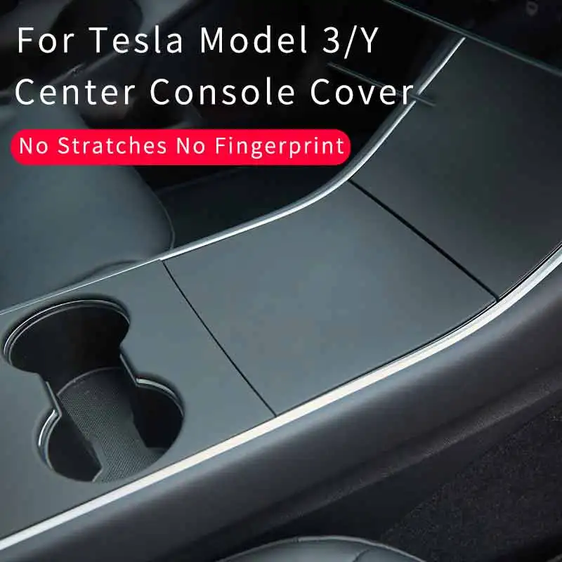 Center Console Cover Central-Control-Panel Protective Patch Car Sticker Carbon Fiber ABS Colorful For Tesla Model 3 and Y
Center Console Cover Central-Control-Panel Protective Patch Car Sticker Carbon Fiber ABS Colorful For Tesla Model 3 and Y