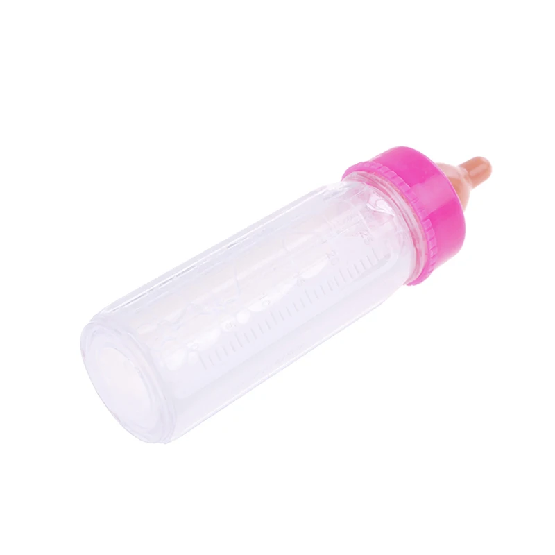 Magic Accessories Children Gift Toy Baby Reborn Dolls Feeding Bottle Toy Strange Magic Prop Milk Bottle Liquid Disappearing Milk
Magic Accessories Children Gift Toy Baby Reborn Dolls Feeding Bottle Toy Strange Magic Prop Milk Bottle Liquid Disappearing Milk