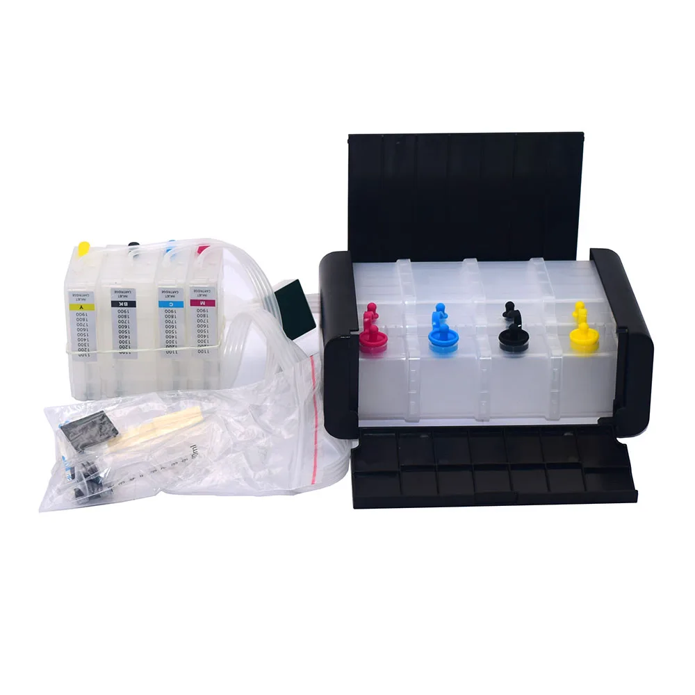 US Version Bulk Ciss for Canon PGI-1200XL For Canon MAXIFY MB2020 MB2320 Printer PGI1200XL PGI-1200
US Version Bulk Ciss for Canon PGI-1200XL For Canon MAXIFY MB2020 MB2320 Printer PGI1200XL PGI-1200
