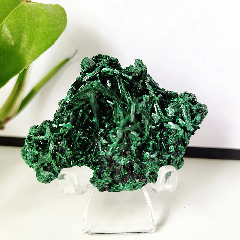 High Quali Natural Real Malachite Stone Mineral Raw Crystals Living or Desk Room Decoration Specimen Furnishing Spiritual ReikI
High Quali Natural Real Malachite Stone Mineral Raw Crystals Living or Desk Room Decoration Specimen Furnishing Spiritual ReikI