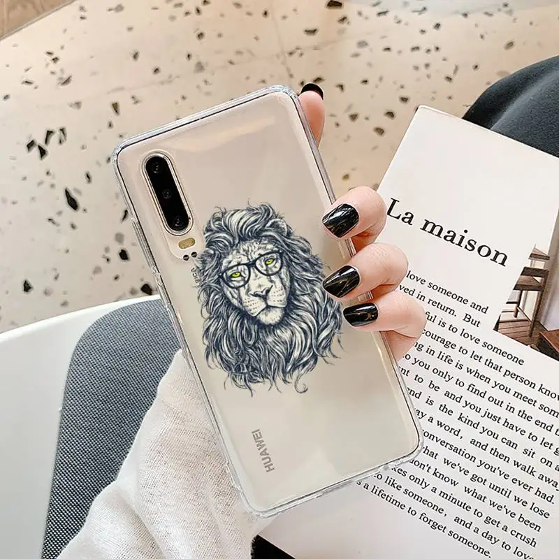 Animal elephant giraffe Phone Cases Transparent for Samsung A71 S9 10 20 HUAWEI p30 40 honor 10i 8x xiaomi note 8 Pro 10t 11
Animal elephant giraffe Phone Cases Transparent for Samsung A71 S9 10 20 HUAWEI p30 40 honor 10i 8x xiaomi note 8 Pro 10t 11
