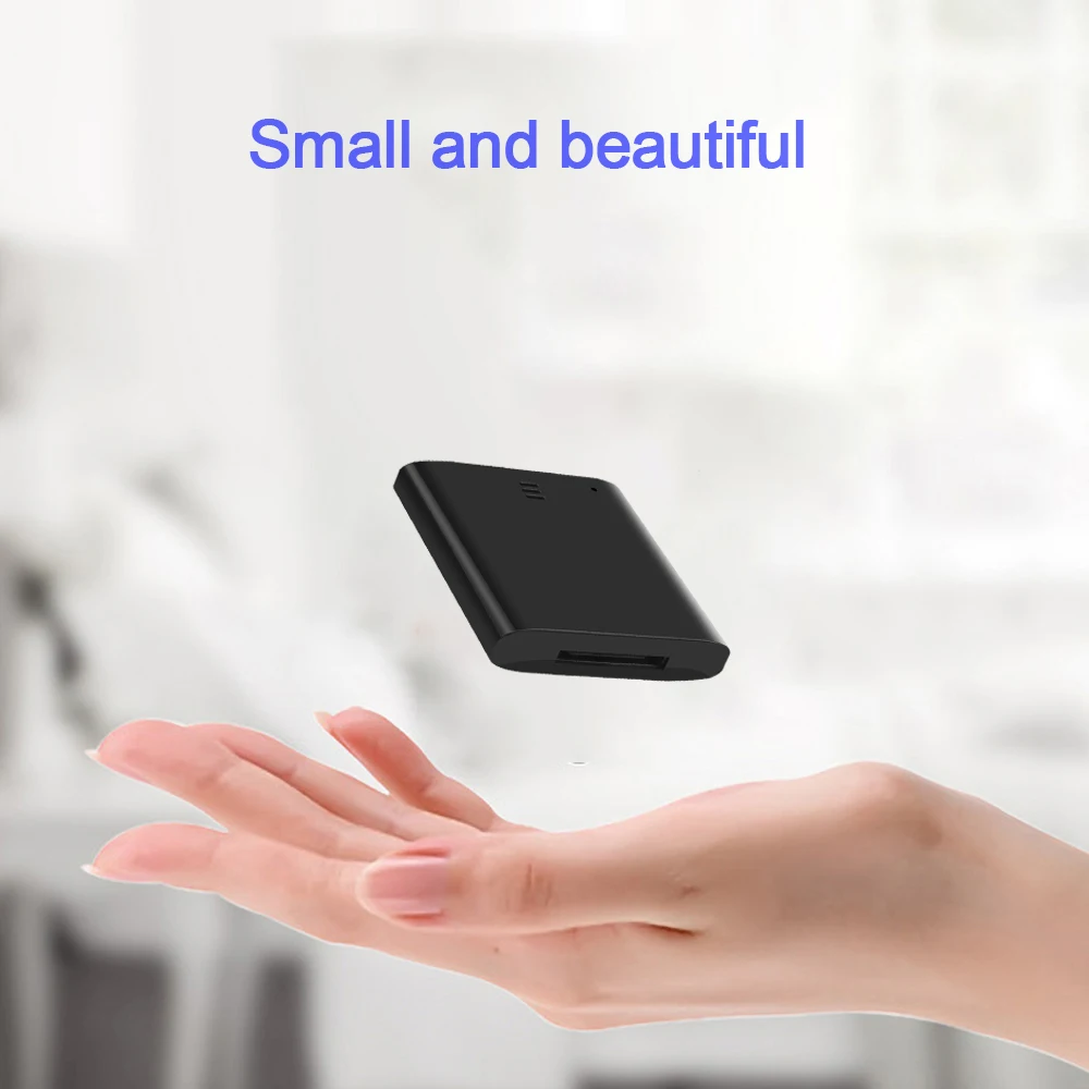 Новый беспроводной Bluetooth v2.0 A2DP музыкальный приемник адаптер для iPod iPhone 30 Pin Dock