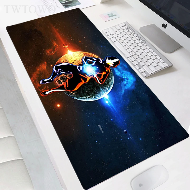 Mouse Pad Gamer Custom Computer Large MousePads Desk Mats the Last Airbender Laptop Soft Natural Rubber Carpet Mice Pad
Mouse Pad Gamer Custom Computer Large MousePads Desk Mats the Last Airbender Laptop Soft Natural Rubber Carpet Mice Pad