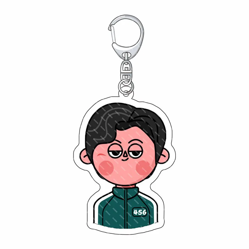 Acrylic keychain, triangle, round, square, mask, doll, anime escape, wooden man, pun, car bag pendant can be wholesale
Acrylic keychain, triangle, round, square, mask, doll, anime escape, wooden man, pun, car bag pendant can be wholesale