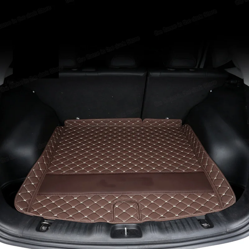 lsrtw2017 leather car trunk mat cargo liner for jeep compass 2016 2017 2018 2019 2020 rug carpet interior accessories boot 
lsrtw2017 leather car trunk mat cargo liner for jeep compass 2016 2017 2018 2019 2020 rug carpet interior accessories boot