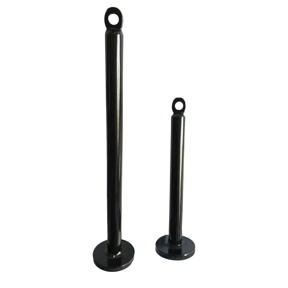Fitness Loading Pin Dumbbell Bracket Gym Pulley Cable Machine Attachment Home Workout Strength Training Weight Lifting Exercises
Fitness Loading Pin Dumbbell Bracket Gym Pulley Cable Machine Attachment Home Workout Strength Training Weight Lifting Exercises