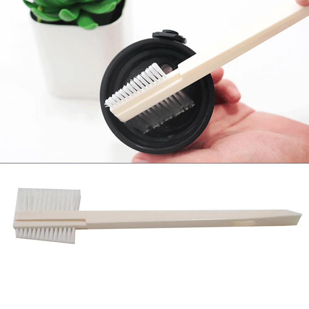 Hand-held Groove Gap Door Window Track Bathroom Kitchen Cleaning Brush Tools Cleaning Brush
Hand-held Groove Gap Door Window Track Bathroom Kitchen Cleaning Brush Tools Cleaning Brush