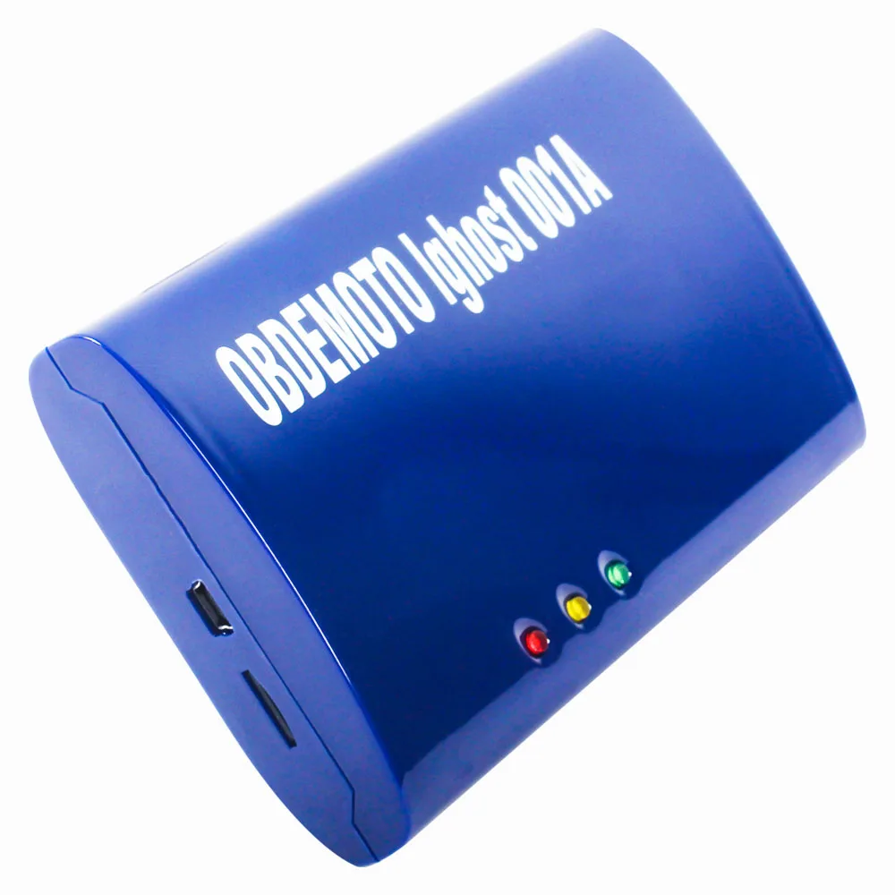 Autobike Scanner Ighost3000 Universal Motorbike diagnosis Scanner Motorcycle Fault Code Tester
Autobike Scanner Ighost3000 Universal Motorbike diagnosis Scanner Motorcycle Fault Code Tester