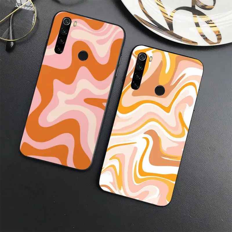 Liquid Swirl Abstract Texture art Phone Case For Xiaomi Redmi note 7 8 9 11 t s 10 A pro lite funda shell coque cover
Liquid Swirl Abstract Texture art Phone Case For Xiaomi Redmi note 7 8 9 11 t s 10 A pro lite funda shell coque cover