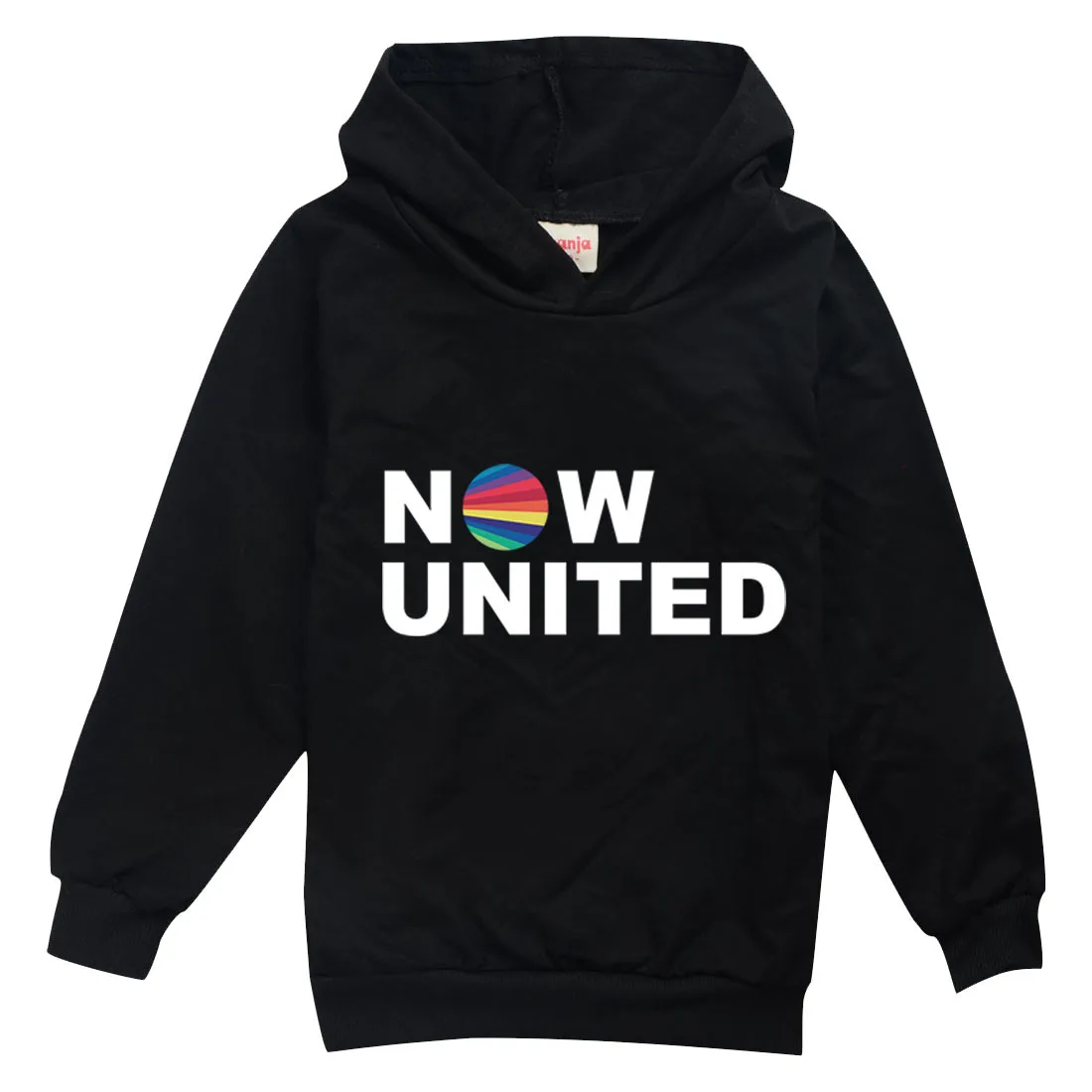 2021 Fall Clothes Fashion Now United Hoodie Kids Anime Funny Sweatshirt Teenager Boys Hoodies Child Casual Outwear Girls Coats
2021 Fall Clothes Fashion Now United Hoodie Kids Anime Funny Sweatshirt Teenager Boys Hoodies Child Casual Outwear Girls Coats