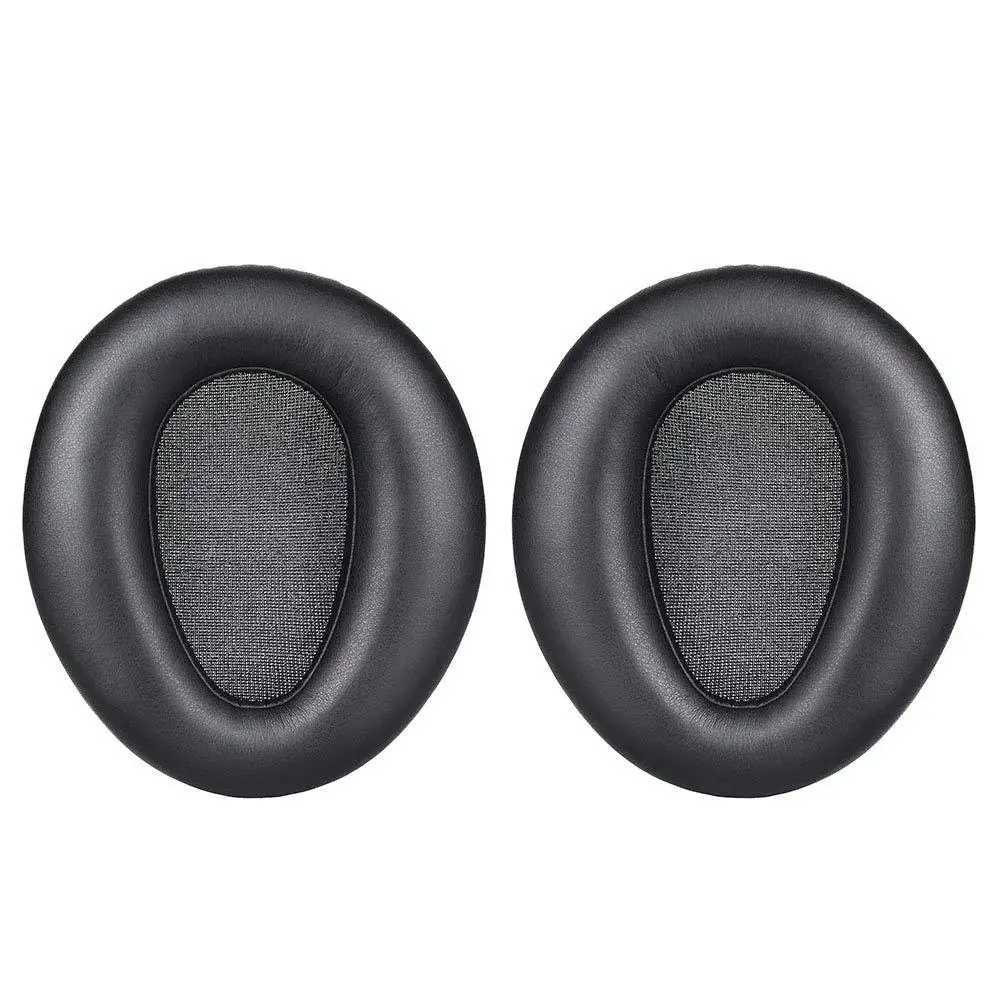 Замена амбушюры Чехлы для Sony MDR-10RBT MDR-10RNC MDR-10R