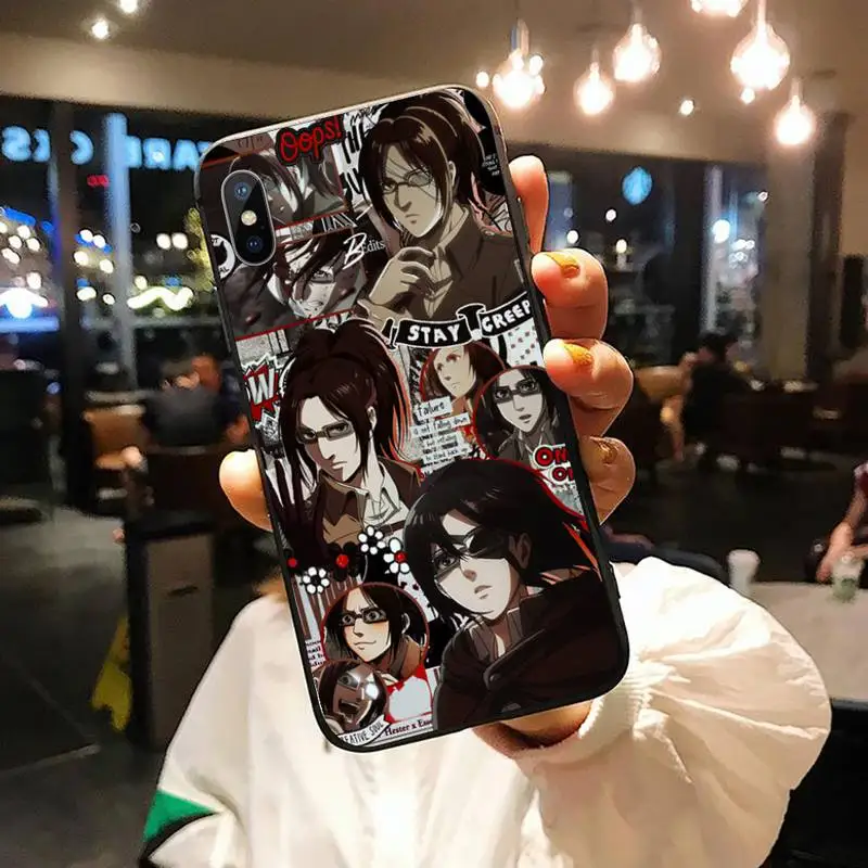 Attack On Titan Japan anime Phone Case for iPhone 11 12 pro XS MAX 8 7 6 6S Plus X 5S SE 2020 XR
Attack On Titan Japan anime Phone Case for iPhone 11 12 pro XS MAX 8 7 6 6S Plus X 5S SE 2020 XR