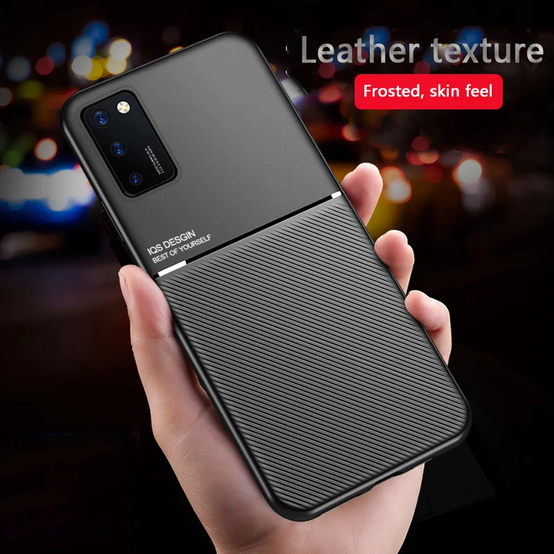 Leather Texture skin Matte Case For huwei Honor V30 V20 V10 V9 V8 20 10 9 8 Lite 10i 20i Protective Cover For honor 8A 8X 9X Pro
Leather Texture skin Matte Case For huwei Honor V30 V20 V10 V9 V8 20 10 9 8 Lite 10i 20i Protective Cover For honor 8A 8X 9X Pro