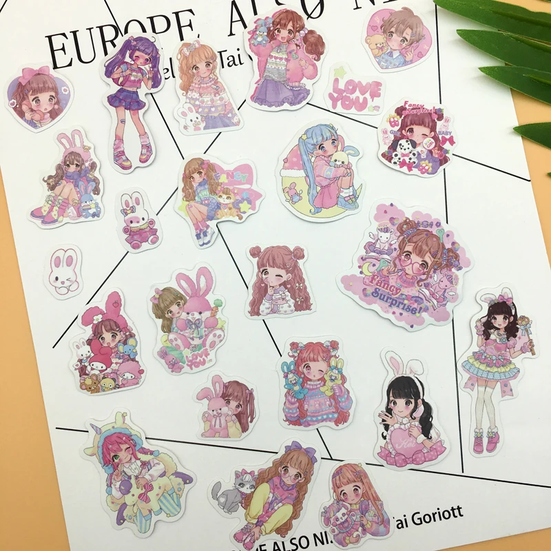 23 . Kawaii - s
23 . Kawaii - s