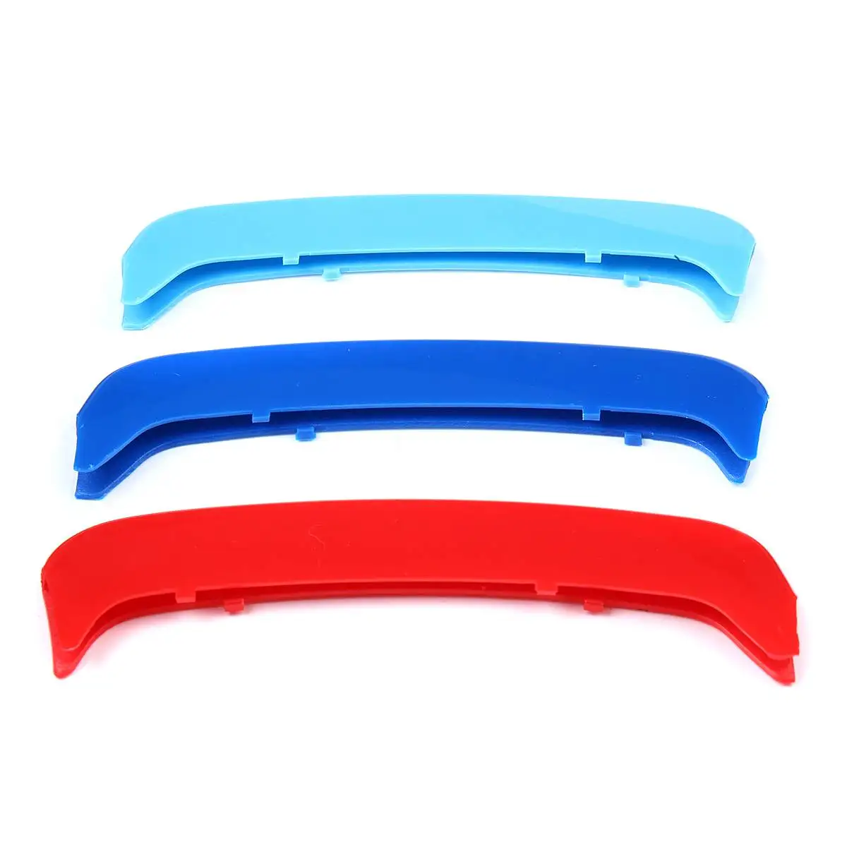 11 Poles 3 Colors Kidney Grille 3 Tricolor Grille Cover Clips Trim For BMW 3 Series E36 1996-1998 3D Stickers
11 Poles 3 Colors Kidney Grille 3 Tricolor Grille Cover Clips Trim For BMW 3 Series E36 1996-1998 3D Stickers