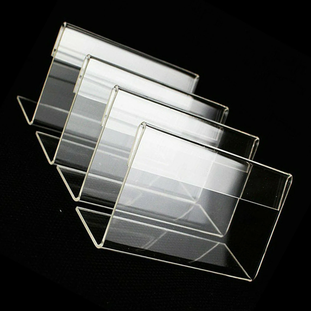 20pcs Acrylic Display Stand Acrylic Sign Display Stand Price Tags Business acrylic plaque with stand
20pcs Acrylic Display Stand Acrylic Sign Display Stand Price Tags Business acrylic plaque with stand