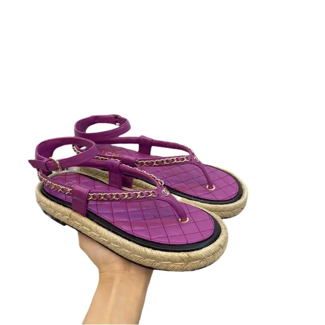 summer women Sandal Slippers Flat comfortable beautiful shoes Designer Classic Woman Sandals Shoe With box top Quality size
summer women Sandal Slippers Flat comfortable beautiful shoes Designer Classic Woman Sandals Shoe With box top Quality size