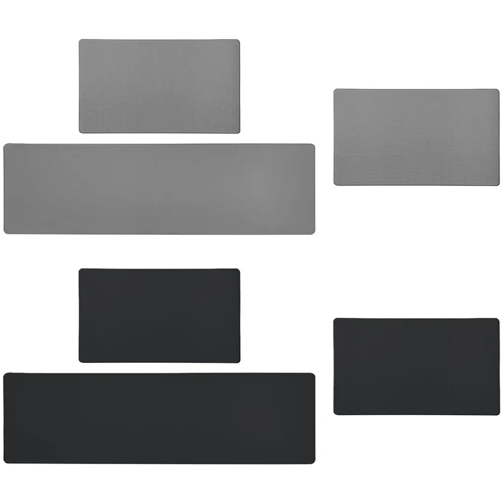 Waterproof Kitchen Mat Anti Fatigue Runner Rug Comfort Thick PVC Floor Mat for Sink Bedroom Home Hallway Living Room
Waterproof Kitchen Mat Anti Fatigue Runner Rug Comfort Thick PVC Floor Mat for Sink Bedroom Home Hallway Living Room