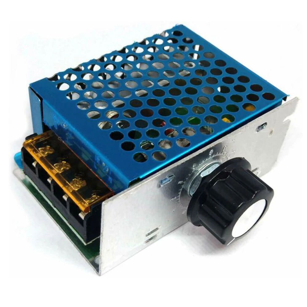 BTA41600B Motor Speed Controller Accessory Replacement AC 110V To 220V