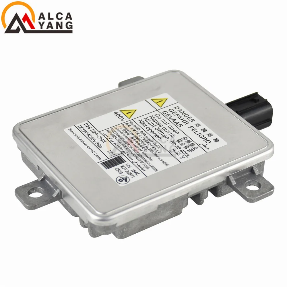 for Mitsubishi Mazda Acura Xenon HID Headlight Ballast W3T19371 W3T16271 W3T20671 W3T20971
for Mitsubishi Mazda Acura Xenon HID Headlight Ballast W3T19371 W3T16271 W3T20671 W3T20971