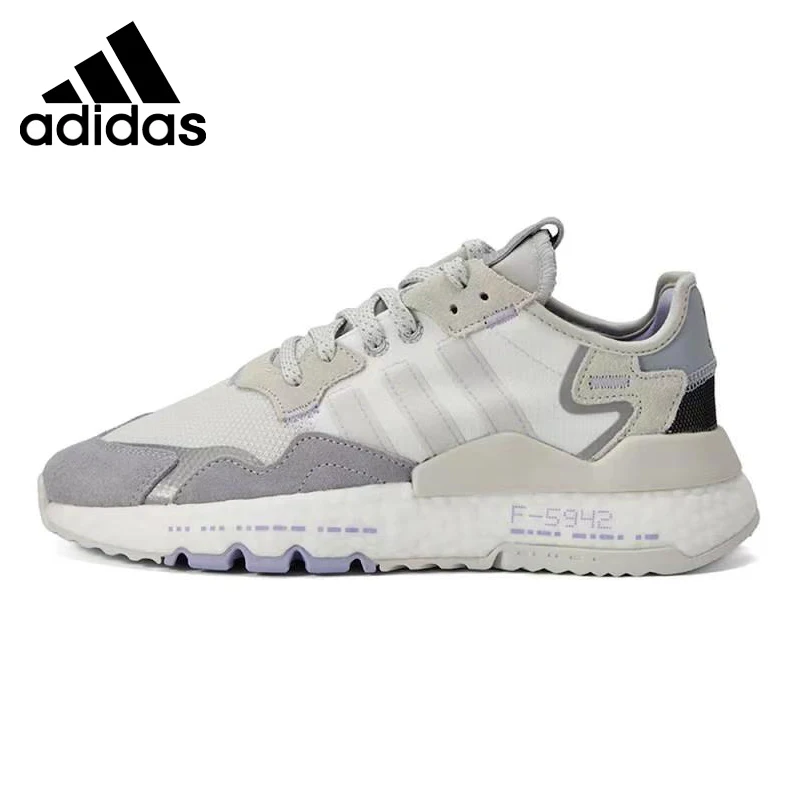 Original New Arrival Adidas Originals NITE JOGGER W Women's Running Shoes Sneakers
Original New Arrival Adidas Originals NITE JOGGER W Women's Running Shoes Sneakers