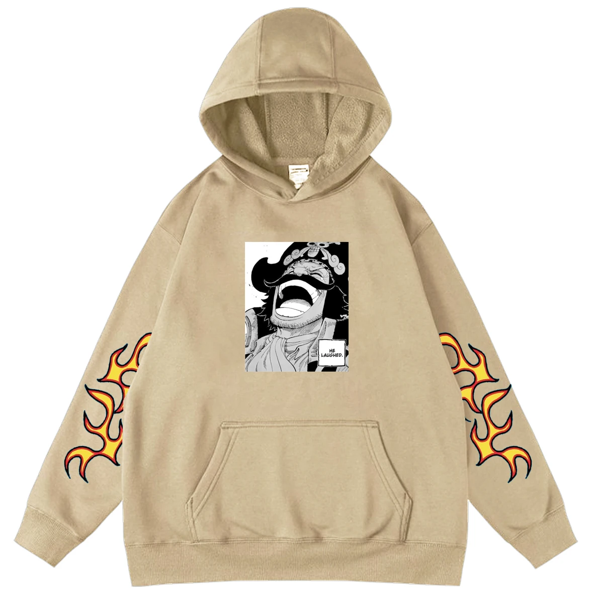 ONE PIECE Print Men's Oversized Hoodie Popular Male Unisex Pullover Tops Long Sleeve Hoody Tops Boy Teens Hooded Sweatshirts
ONE PIECE Print Men's Oversized Hoodie Popular Male Unisex Pullover Tops Long Sleeve Hoody Tops Boy Teens Hooded Sweatshirts