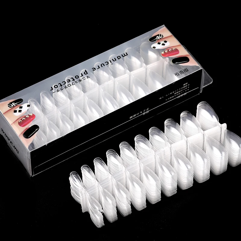 500 Pieces Coffin Fake Nail Tips Clear Natural Nails Tips Full Cover Fake Acrylic Nail Ballerina Nails Press On Nails
500 Pieces Coffin Fake Nail Tips Clear Natural Nails Tips Full Cover Fake Acrylic Nail Ballerina Nails Press On Nails