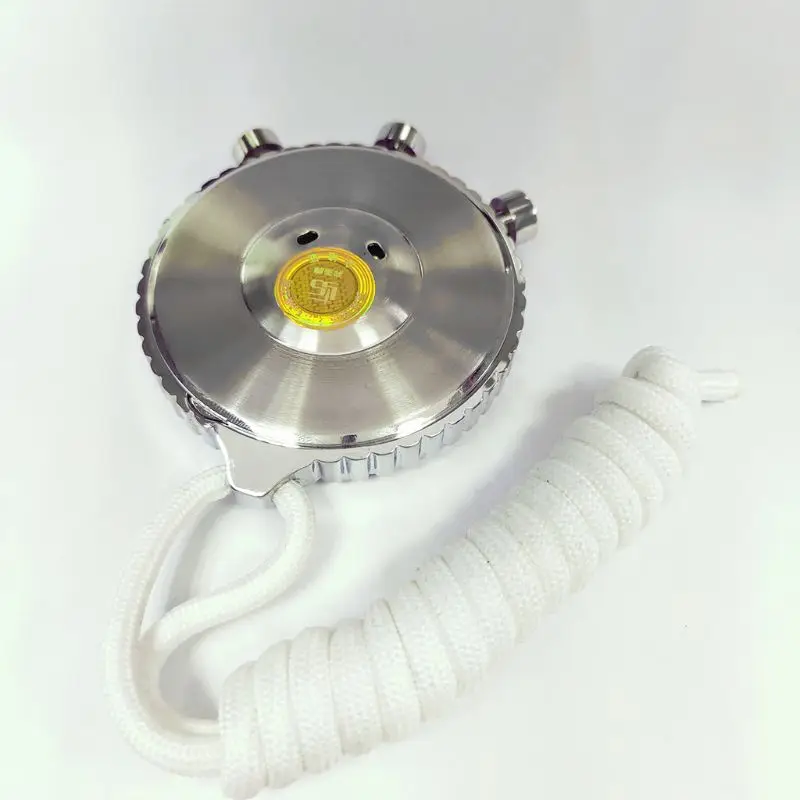 Silent Stopwatch with Light 0.01s Accuracy Countdown Timer Sports Stopwatch D2TD
Silent Stopwatch with Light 0.01s Accuracy Countdown Timer Sports Stopwatch D2TD