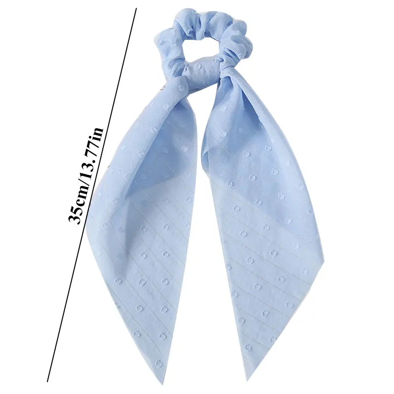 New Cloth Bowknot Elastic Hair Bands For Women Girls Solid Color Scrunchies Headband Hair Ties Ponytail Holder Hair Accessories 
New Cloth Bowknot Elastic Hair Bands For Women Girls Solid Color Scrunchies Headband Hair Ties Ponytail Holder Hair Accessories