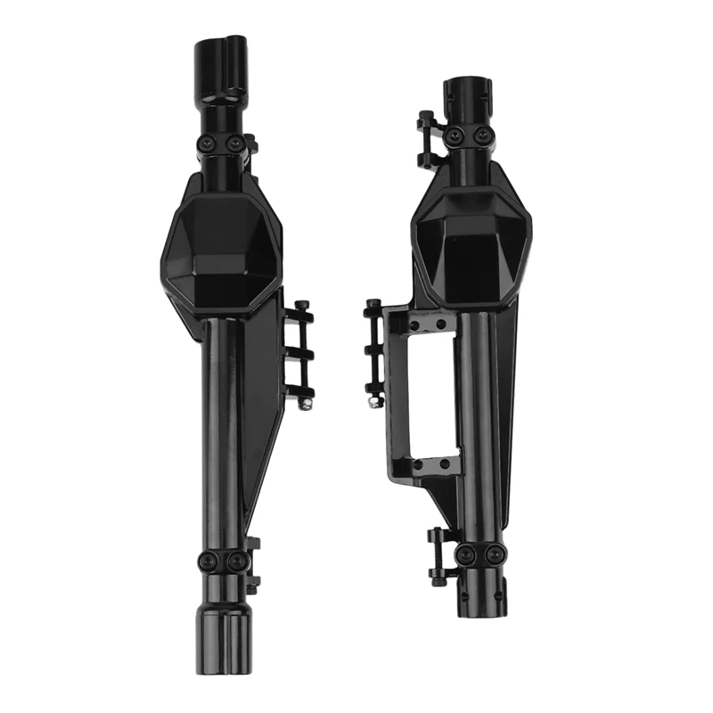 Металлический корпус моста передней и задней оси для Axial RBX10 Ryft 1/10 RC Cralwer автомобильные обновленные детали аксессуары
Металлический корпус моста передней и задней оси для Axial RBX10 Ryft 1/10 RC Cralwer автомобильные обновленные детали аксессуары