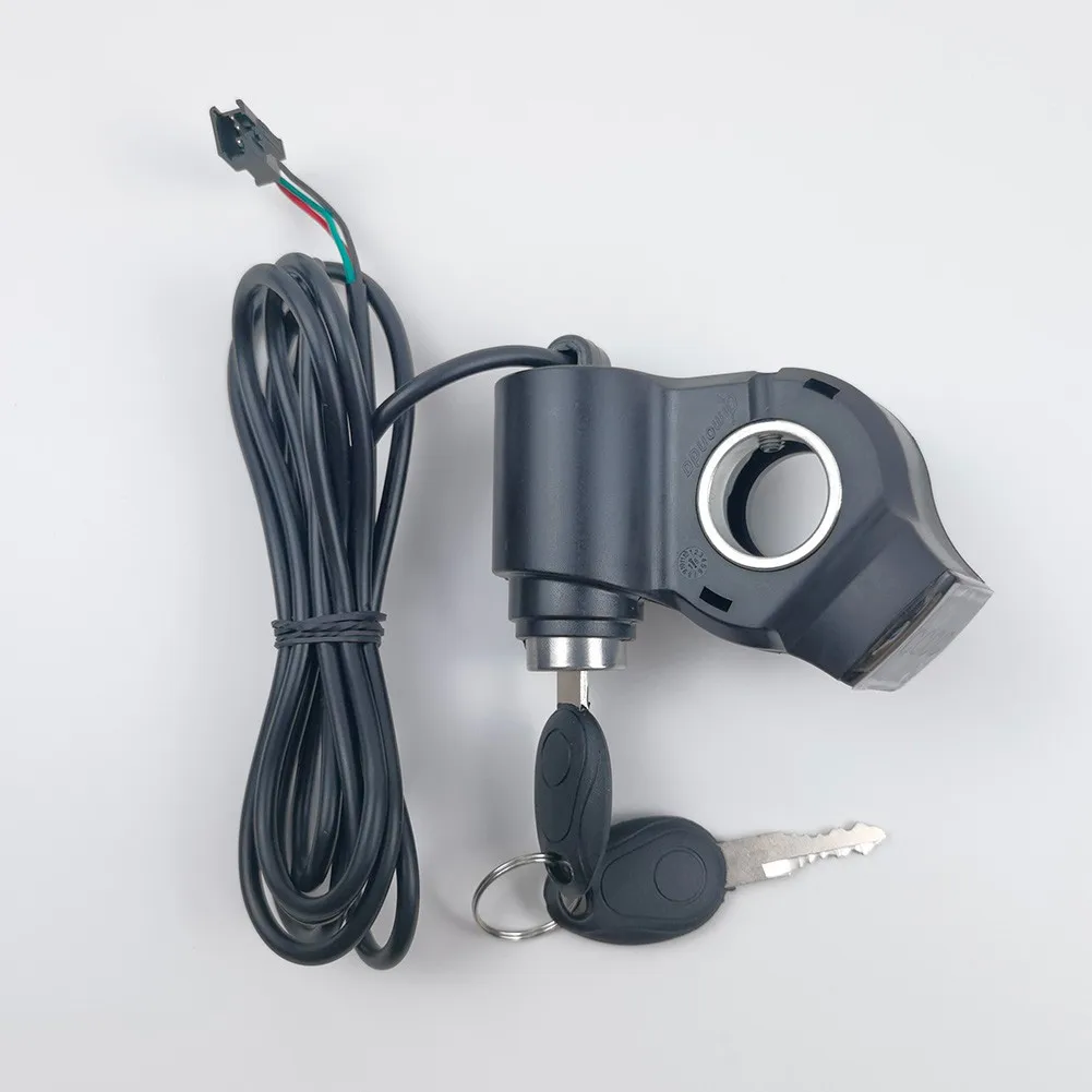 Electric Scooter Ignition Key Cylinder Key Start Power Switch Key Locks Electric Scooter Accessories For Kugoo M4 Pro
Electric Scooter Ignition Key Cylinder Key Start Power Switch Key Locks Electric Scooter Accessories For Kugoo M4 Pro