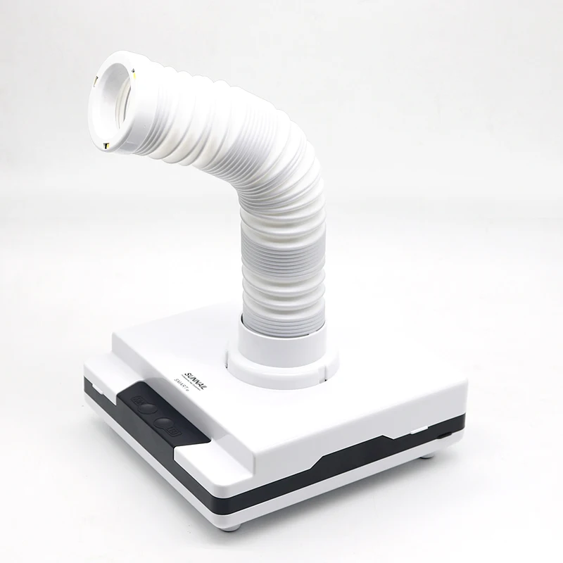 3 LED 60W Strong Portable Vacuum Cleaner Desktop Dust Collector for Dental Laboratory
3 LED 60W Strong Portable Vacuum Cleaner Desktop Dust Collector for Dental Laboratory