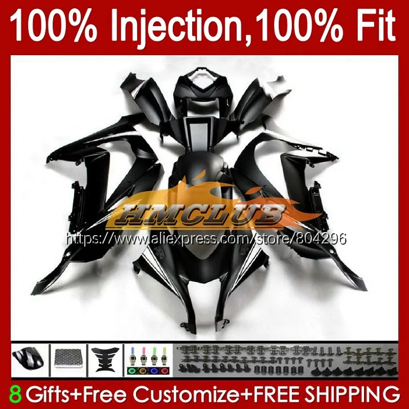 Инъекции для KAWASAKI NINJA ZX-10R ZX1000 2016 2017 2018 2019 88No.38 ZX 10R обувь на плоской подошве; Цвет черный, 1000 10 сотрудников отдела исследований ZX10R, 16, 17, 18, 19, обт...
Инъекции для KAWASAKI NINJA ZX-10R ZX1000 2016 2017 2018 2019 88No.38 ZX 10R обувь на плоской подошве; Цвет черный, 1000 10 сотрудников отдела исследований ZX10R, 16, 17, 18, 19, обт...