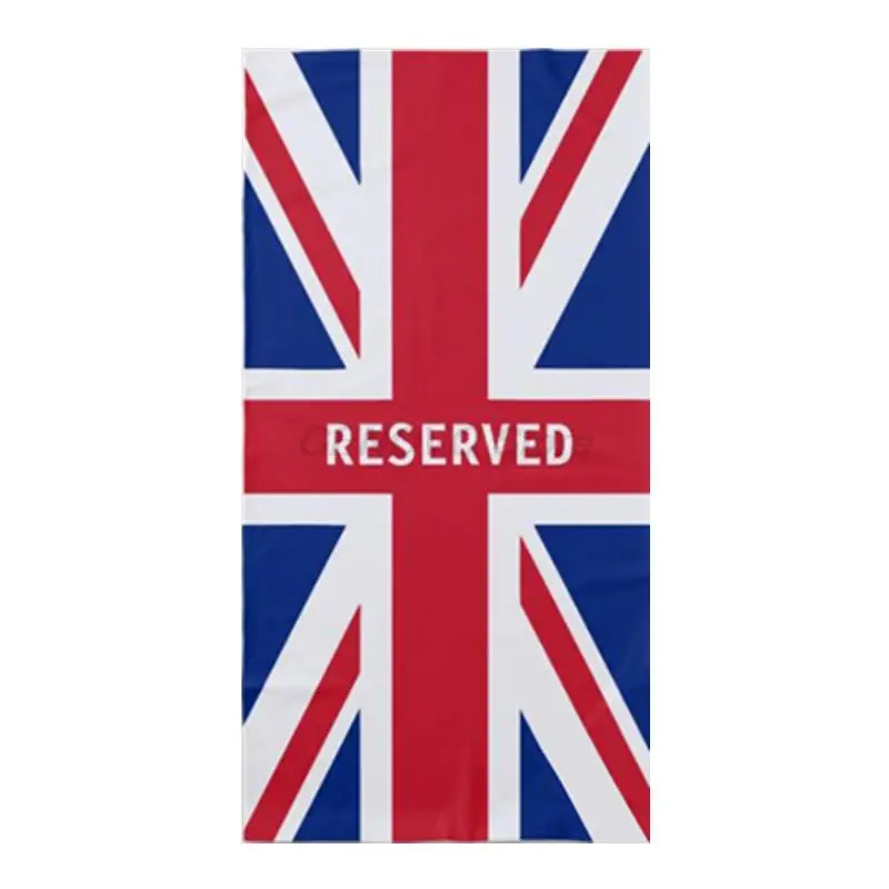Moderne Union Jack Flagge Vorbehalten Strand Handtuch Lustige Britische Flagge Vorbehalten Reise Handtücher Erwachsene Gym Spa S
Moderne Union Jack Flagge Vorbehalten Strand Handtuch Lustige Britische Flagge Vorbehalten Reise Handtücher Erwachsene Gym Spa S