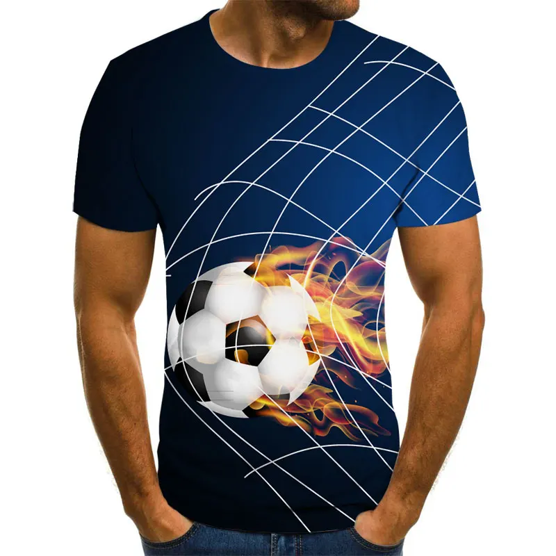 2021 unisex 3D printing ocean fish style printed T-shirt cat pattern loose breathable T-shirt summer landscape oversized T-shirt
2021 unisex 3D printing ocean fish style printed T-shirt cat pattern loose breathable T-shirt summer landscape oversized T-shirt